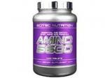 Amino 5600, 200 таблетки, Scitec Nutrition, HealtStore