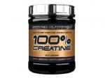 CREATINE MONOHYDRATE 100%, 1000 г, Scitec Nutriton, Healthstore