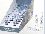 ХИАЛУРОНОВА КИСЕЛИНА АМПУЛИ, HYALURONIC ACID, FLORYVITAL, 2 мл