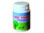 Секс тоник, Sex Tonic, 80 таб, ЛЕЧИТЕЛ