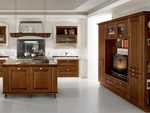 нечупливи кухни масив дизайнерски