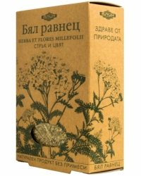 YARROW (Herba Millefolii)