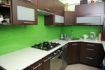 интериорен дизайн на апартамент 50 кв