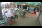 Основа за маса за външно ползване