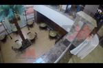 Верзалитови плотове кръгли за маси на открито и закрито