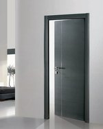 Интериорни врати за кухня София