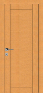 Интериорни врати за кухня mdf