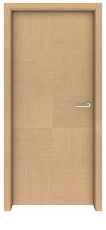Интериорни врати за кухня мдф