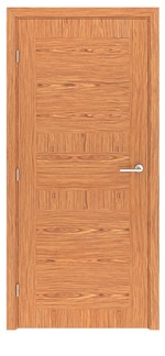 Интериорни врати за кухня София