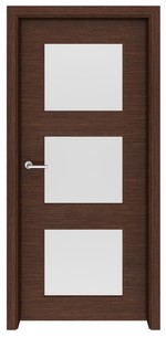 лукс Интериорни врати за кухня