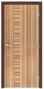 MDF Интериорни врати за кухня