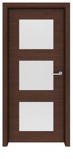 Интериорни врати за кухня София