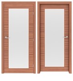 Интериорни врати за кухня по каталог