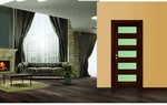 Интериорни врати за кухня по проект