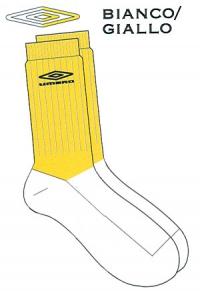 Спортни чорапи Umbro - ART.UX023