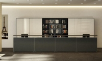 Модулна рецепция BRALCO Reception