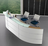 Модерна рецепция BRALCO Reception