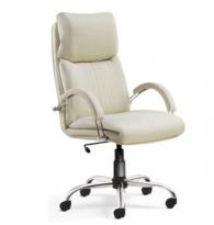 Директорски стол NADIR 5059 STEEL