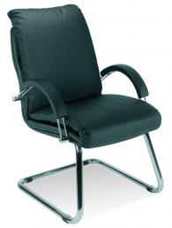 Конферентен стол NADIR STEEL LB CF