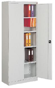 Метален шкаф SBM 202E