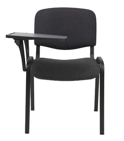 Конферентен стол ISO black T