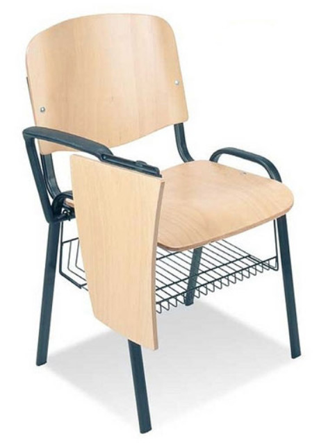 Конферентен стол ISO wood TE