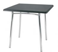 TIRAMISU Table chrome