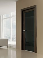 Интериорни врати за кухня София