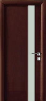 Интериорни врати за кухня mdf