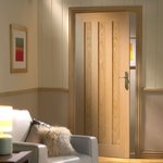 Интериорни врати за кухня mdf
