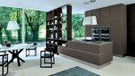 интериори за кухни МДФ мат