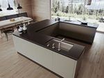 обзавеждане на кухни гланц
