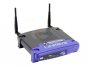 LINKSYS WRT54GL Wireless-G Broadband Router w/ Access Point