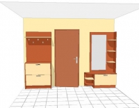 антре 1
