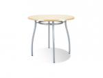 Dolly table 380 alu
