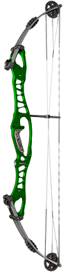 2015 HOYT COMPOUND TRIBUTE