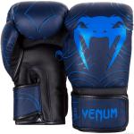 Боксови Ръкавици - VENUM NIGHTCRAWLER BOXING GLOVES / BLUE