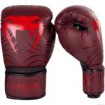 Боксови Ръкавици - VENUM NIGHTCRAWLER BOXING GLOVES / RED