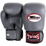 Боксови Ръкавици - Twins Boxing Gloves BGVL-3 / Grey