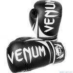 БОКСОВИ РЪКАВИЦИ - VENUM CHALLENGER 2.0 BOXING GLOVES / BLACK