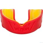 Протектор за уста - VENUM "Challenger" Mouthguard - Red / Yellow