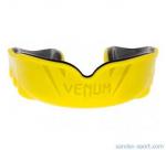 Протектор за уста - VENUM "Challenger" Mouthguard - Yellow/Black