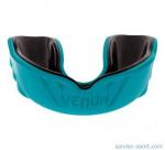 Протектор за уста - VENUM "Challenger" Mouthguard - Cyan/Black