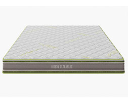Двулицев матрак Sirena Ultraflex 72/190 см.