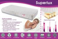 Матрак Парадайс ”Superlux”