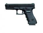 Glock 17 - Калибър 9х19мм