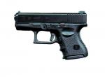 Glock 26 - Калибър 9х19