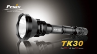 Fenix TK 30 630 Лумена