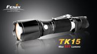 Фенер Fenix TK15 UE LED
