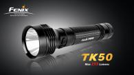 Фенер Fenix TK50